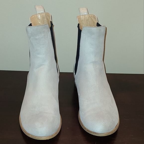 Julia Boo Lamont-Chelsea boots - Picture 5 of 13